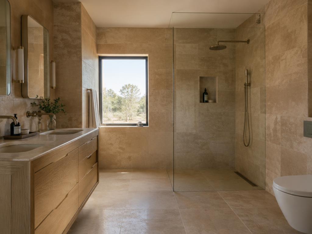 Badkamer