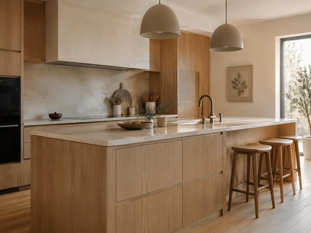 Keuken