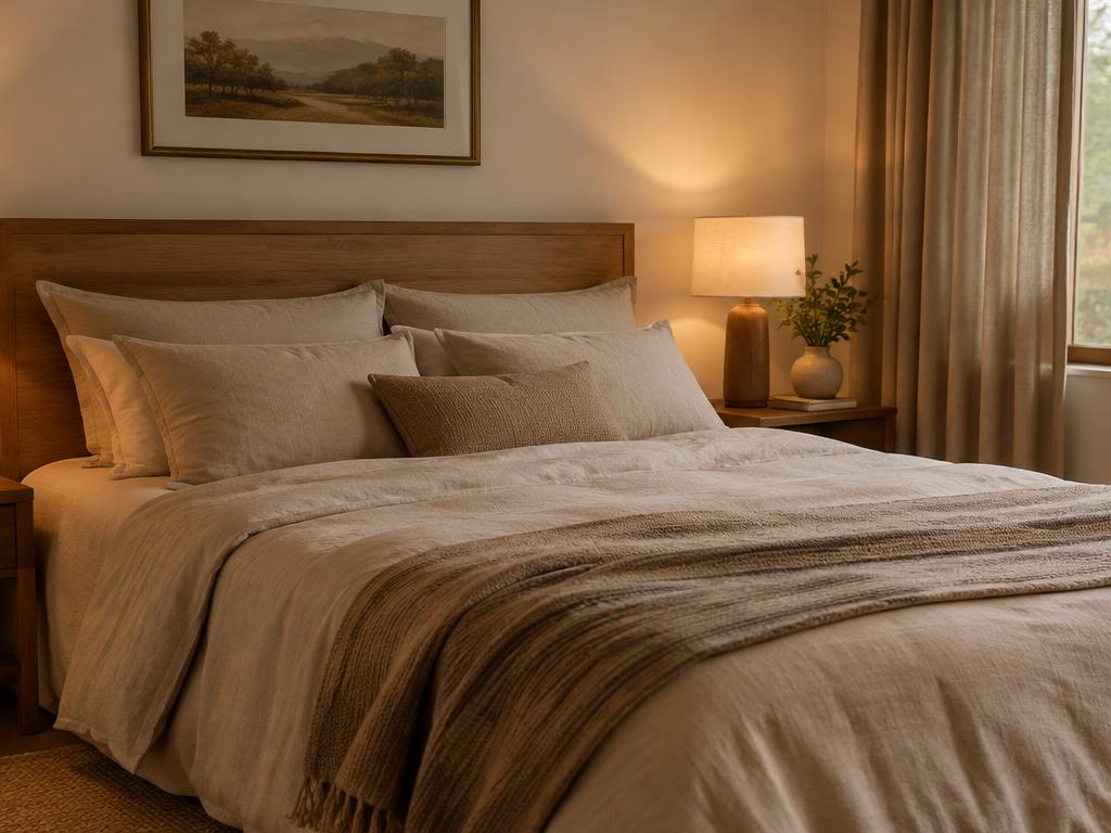 Slaapkamer